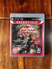 Dead island game usato  Italia