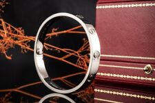 Cartier love armreif gebraucht kaufen  Wegberg