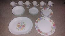 Corelle summer blush for sale  Normal