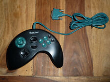 CONTROLADOR JOYSTICK/GAMEPAD RETRÔ - QUICKSHOT PC - GAMEPORT - exclusivo! comprar usado  Enviando para Brazil