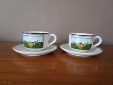 Villeroy boch tea d'occasion  Expédié en Belgium