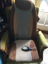 Shiatsu massage mattress for sale  DARLINGTON