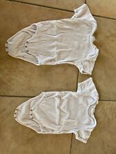 Alana baby kurzarmbodys gebraucht kaufen  Östringen