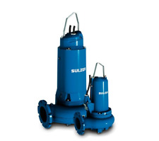 Sulzer abs xfp for sale  MARKET RASEN