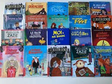 Lot livres premiers d'occasion  Aix-en-Provence-