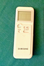 Telecomando samsung condiziona usato Telecomando samsung condiziona usato  San Salvatore Monferrato