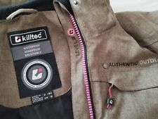 Killtec 152 jacke gebraucht kaufen Killtec 152 jacke gebraucht kaufen  Ismaning