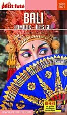 Guide bali 2020 d'occasion  Joinville
