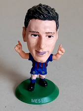 Figurine soccerstarz messi d'occasion  Rouen-