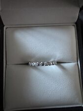 18ct white gold for sale  WOLVERHAMPTON