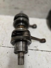 Snowmobile polaris crankshaft for sale  Hibbing