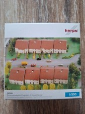 Herpa wings zubehör gebraucht kaufen  Wallenhorst