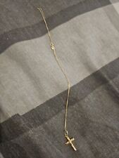 Neclakce gold ct for sale  SOUTHALL