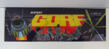 Vintage original gorf for sale  Tucson