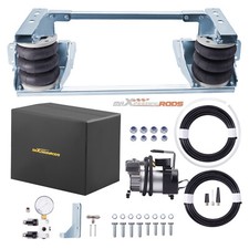 Kit suspension pneumatique usato  Spedire a Italy