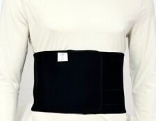 Schwarze bauchmappe hernie gebraucht kaufen  Versand nach Germany