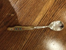 Vintage spoon lebanon. for sale  YORK