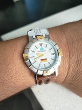 Orologio volkswagen originale usato  Anzio