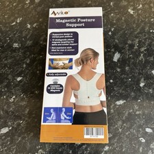 Magnetic therapy posture for sale Magnetic therapy posture for sale  WIGAN