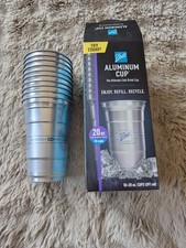 Ball aluminum cup for sale  Maricopa