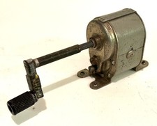 Hand cranked ringer for sale  TOTNES
