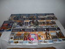 zinnfiguren katalog gebraucht kaufen  Ampfing