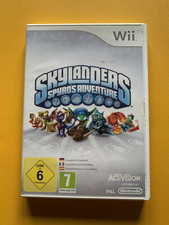 Skylanders spyro adventure usato  Ponte di Piave