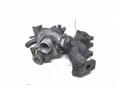 Turbina per opel usato Turbina per opel usato  Italia