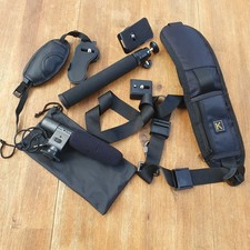 Camera accessories tripod for sale  CHESTERFIELD