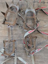 Pair charlet moser for sale  Gig Harbor