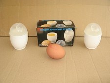 Microwave egg cookers for sale  SOUTH CROYDON