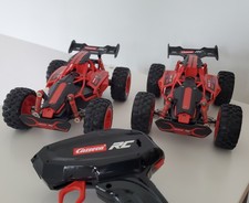 Carrera buggy fernbedienung gebraucht kaufen  Neuried