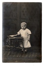 Foto 1918 kind gebraucht kaufen  Magdeburg