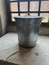 Stahl mülleimer gebraucht kaufen  Magdeburg