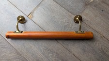 Support wooden grab for sale  HARLOW