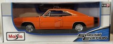 Maisto dodge charger for sale  BRISTOL