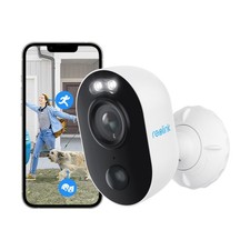 Reolink lumus wifi for sale  COALVILLE
