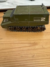 Dinky shado collectible for sale  CHERTSEY