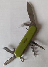 Wenger delemont verde usato Wenger delemont verde usato  Italia