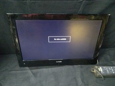 Dvd combi luxor for sale  CRAIGAVON