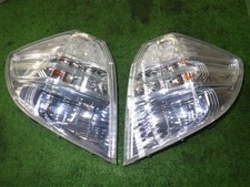 Usado, Conjunto de lanternas traseiras esquerda e direita Honda Fit Hybrid GP1 STANLEY P9883 [0908 RG8-601] comprar usado  Enviando para Brazil