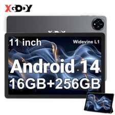 Android tablet 256gb for sale  TAMWORTH
