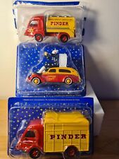 Lot pinder renault d'occasion  France