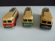 Modelleisenbahn spielzeugbusse gebraucht kaufen  Berlin