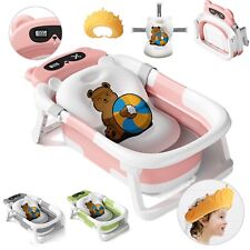 Foldable baby bath for sale  Cranbury