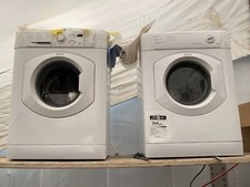 Splendide ariston stackable for sale  San Diego