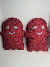 Rhinestone ghost throw for sale  Conroe