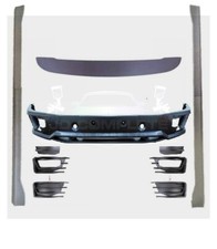 Transporter swb styling for sale  WEDNESBURY
