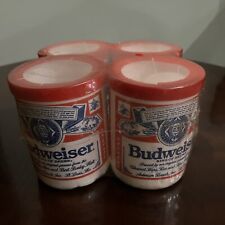 Vintage budweiser beer for sale  Chicago