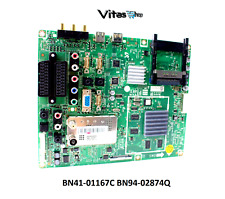 Mainboard bn41 01167c gebraucht kaufen  Geldern